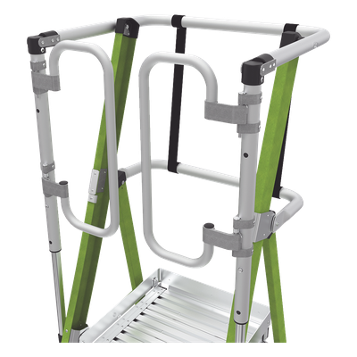 CAGE-FIX-8FT