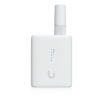 UBIQUITI UDB-IOT – Puente IoT Wi-Fi / Wi-Fi 4 2.4 GHz / 2×2 MIMO / Puerto RJ45 10/100 Mbps / Alimentación USB-C o DC 9–30 V / Montaje Pared o Riel DIN