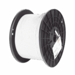 PANDUIT PUR6AHD04IG-G – Bobina de Cable UTP / Cat6A / 23 AWG / CMR Riser / 305 m (1000 pies) / 6.2 mm Diámetro / 650 MHz / 10GBASE-T