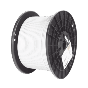 PANDUIT PUR6AHD04IG-G – Bobina de Cable UTP / Cat6A / 23 AWG / CMR Riser / 305 m (1000 pies) / 6.2 mm Diámetro / 650 MHz / 10GBASE-T