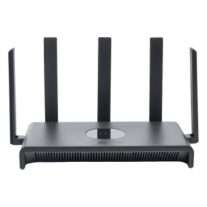RUIJIE RG-EW1300G – Router Inalámbrico MESH / Wi-Fi 5 / MU-MIMO 2x2 / 1267 Mbps / 5 Antenas Externas / 4 Puertos Gigabit