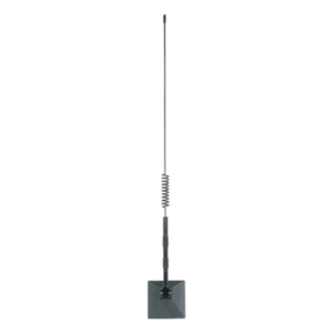WilsonPRO / weBoost 311-102 – Antena Multibanda / Montaje en Cristal / 700-2170 MHz / 4.27 m (14 ft) / SMA Macho / 50 Ohm