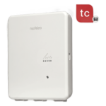 HONEYWELL HOME RESIDEO IP-COM – Comunicador de Alarmas IP / Ethernet y Wi-Fi / Compatible VISTA, DSC PowerSeries e Interlogix / Reporte Contact ID / AlarmNet