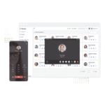 YEASTAR YCM-CLOUDEP-EXT – Extensión Anual PBX Cloud / Call Center Avanzado / 500 Min Grabación / 5 Dispositivos por Extensión / CRM y SBC Integrados