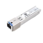 V-SOL EPON-SFP-PX20-4+ – Módulo SFP EPON / PX20++++ / 1.25 Gbps Simétrico / Alcance 20 km (65,616 ft) / Potencia Óptica +9 a +13 dBm / SC/UPC / Longitud de Onda TX 1490nm RX 1310nm