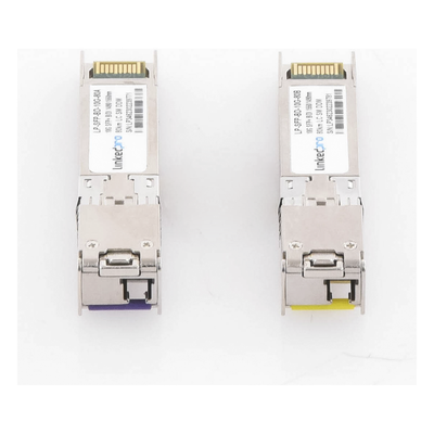 LP-SFP-BD-10G-80