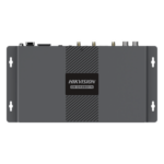 HIKVISION DS-D42B01-N – Controlador para Videowall LED / 0.65MP / 2 Puertos RJ45 / Wi-Fi / USB 3.0 / -20°C a 60°C