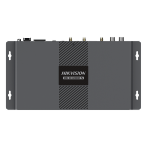 HIKVISION DS-D42B01-N – Controlador para Videowall LED / 0.65MP / 2 Puertos RJ45 / Wi-Fi / USB 3.0 / -20°C a 60°C