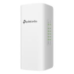 TP-LINK SG2005PPD – Switch PoE para Exterior / 5 Puertos Gigabit / PoE++ 90W IN / 4x PoE+ 64W OUT / IP55 / 10 Gbps / Gestión Omada