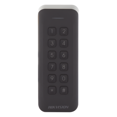 DS-K1802EK