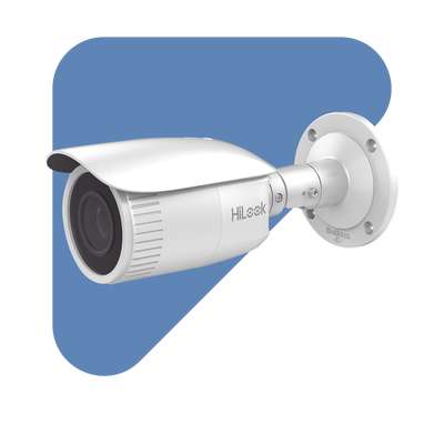 IPC-B640H-Z(C)