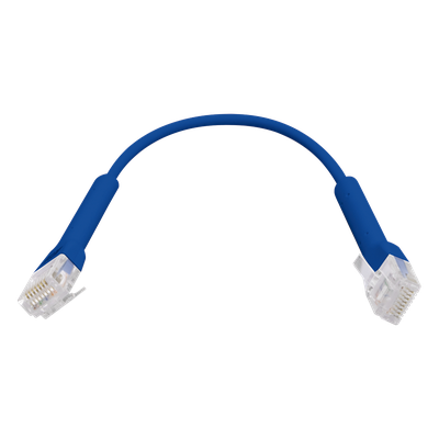 UC-PATCH-RJ45-BL