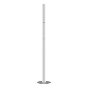 HIKVISION L1300R117(DG) – Poste para Cámara ANPR / Altura 1.3 m (4.3 ft) / Aleación Q235 / Diseño Impermeable / Cableado Superior