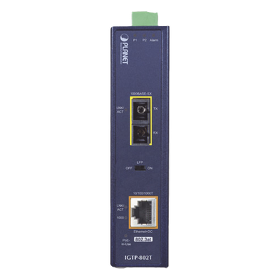 IGTP-802T