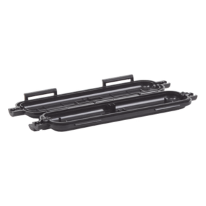 LINKEDPRO BY EPCOM LP-FA-BOX – Mini Caja para Exterior / IP65 / ABS / -40°C a +80°C / 160x46x17 mm / 6.3x1.8x0.7 in / FTTH Drop