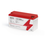EPCOM POWERLINE LI200A12CV – Batería LiFePO4 Ciclo Profundo / 12.8 Vcc / 200 Ah / Descarga 200 A / -20°C a +60°C / Sin Mantenimiento
