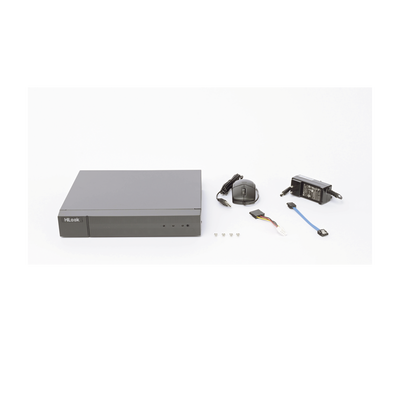 DVR-204Q-K1(C)(S)