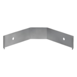 PANDUIT CDCLP4 – Clip de Montaje Rápido / Ducto CWD4 / Tamaño #10-32 x 1/4 / Acero Bajo en Carbono