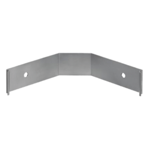 PANDUIT CDCLP4 – Clip de Montaje Rápido / Ducto CWD4 / Tamaño #10-32 x 1/4 / Acero Bajo en Carbono
