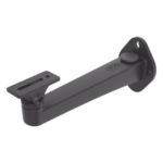 HIKVISION NP-FP105-B – Soporte de Montaje para Cámara Térmica / Ajuste de Ángulo / Aluminio Fundido / Montaje en Pared / 70×97.1×173.4 mm
