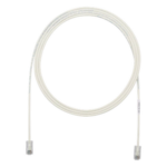 PANDUIT UTP28X7 – Cable de Parcheo UTP / Cat6A / 28AWG / CM-LSZH / 2.13 m (7 ft) / -40 a 75°C / PoE Tipo 4