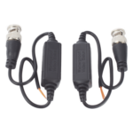EPCOM TITANIUM TT-101-F-TURBO-EXT – Kit de Transceptores Pasivos / TurboHD 4K / HD-TVI HD-CVI AHD CVBS COAXITRON / Audio por Coaxitron / Blindado RF / 200 m (656 ft)