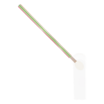 CAME 009-MXARM001 – Mástil de Aluminio / 4 m (13.1 ft) / Perfil Antichoque / Compatible con Barreras LED / Requiere 2 Tiras LED