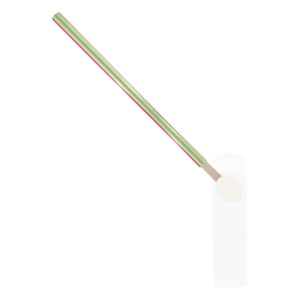 CAME 009-MXARM001 – Mástil de Aluminio / 4 m (13.1 ft) / Perfil Antichoque / Compatible con Barreras LED / Requiere 2 Tiras LED