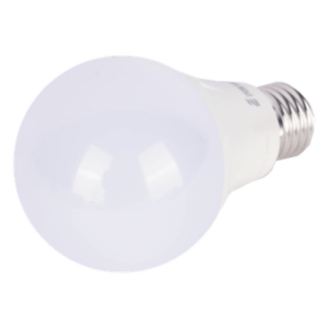 EPCOM INDUSTRIAL EPILB9W – Foco LED Interior / 9 W / 900 lúmenes / 6000 K / Ángulo 220° / IP20 / Vida útil 30000 hrs