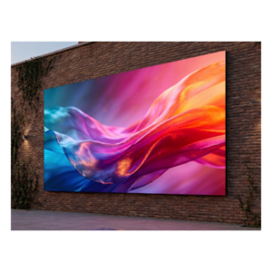 HIKVISION DS-KEXTLED-39/3X2 – Kit Videowall LED Exterior / Resolución 768 x 512 / Pitch 3.9 / 3 x 2 m (9.84 x 6.56 ft) / Entrada HDMI 1.4