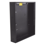 NOTIFIER SBB-B4 – Caja Posterior para Gabinete de Panel Contra Incendio / Acero Calibre 16 / Configuración 2 Niveles / Montaje Superficial o Semiempotrado / Listado UL y FM