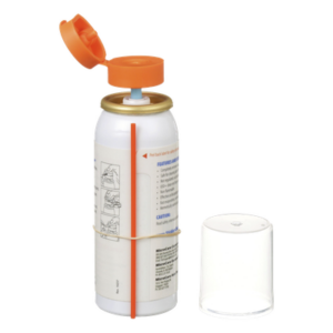 PANDUIT FCLEANSOL – Solución de Limpieza de Fibra Óptica / 3 oz (58 ml) / No Presurizada / Compatible OptiCam