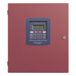 FIRE-LITE ES-50XI – Panel Direccionable de Detección de Incendio / 50 Puntos / 1 Lazo SLC / Comunicador Dual IP/POTS / 3,000 m (10,000 ft) / 2 Circuitos NAC / LCD 80 Caracteres