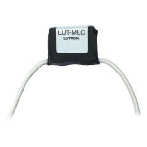 LUTRON ELECTRONICS LUTMLC – Adaptador de Carga Mínima / Para LED, CFL, Fluorescente y ELV / 120-277 V~ / Instalación en Caja o Luminaria