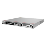 HUAWEI USG6000F-S200 – Firewall / 16 puertos RJ45 1Gbps / 2 puertos SFP+ 10Gbps / 8 puertos combo 1Gbps / 1.8 Gbit/s rendimiento / 2000-4000 usuarios / 5.9 pies ancho