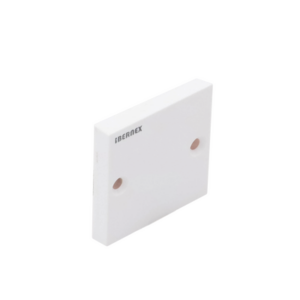 IBERNEX NX0890 – Soporte Magnético para Pulsador de Cama / 44 x 44 x 7 mm / 25 g / Compatible con NX0881, NX0883 y NX0885 / Sin Riesgo para Marcapasos