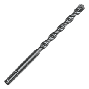 MAKITA B61802 – Broca SDS-PLUS / Punta Centradora / 3/8" x 18" / Acero de Alta Resistencia / Uso Profesional