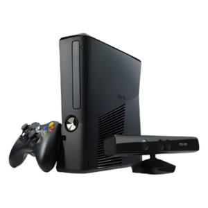 ALTA FIDELIDAD XBOX-360 – Consola XBOX360 250GB con kinect.