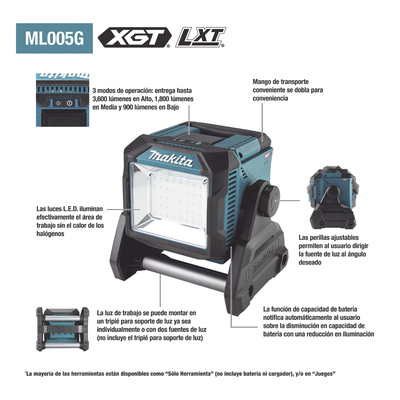 ML-005G