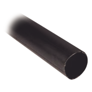 SYSCOM PARTS 5174-1200-1 – Tubo Termoencogible / Relación 2:1 / Diámetro 50.8 mm / Longitud 1.2 m (3.9 ft) / Poliolefina / -55°C a +135°C / 900 V/mil