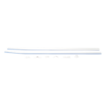 THORSMAN TH-CAN-90SD – Kit de Canaleta 90° / Sin División / PVC Rígido / ABS / Autoextinguible / 3,344 mm² / Cinta Adhesiva