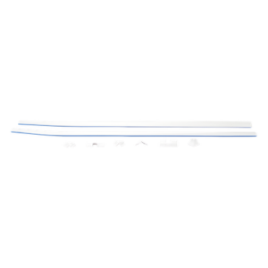 THORSMAN TH-CAN-90SD – Kit de Canaleta 90° / Sin División / PVC Rígido / ABS / Autoextinguible / 3,344 mm² / Cinta Adhesiva