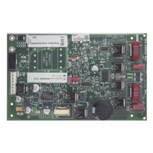 NOTIFIER BDA-70V – Amplificador Digital de Respaldo / 70 VRMS / 50 W o 35 W / Montaje Directo DAX/DAA2 / Alta Impedancia