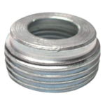 ANCLO ANC-REA-200-100 – Reducción de Aluminio / 50 mm a 25 mm (2 a 1 pulgada) / Fundición Duradera / Resistente a Corrosión / Conexión Rápida