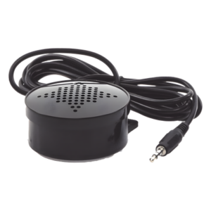 MEITRACK A57-T633L – Bocina GPS / Conector 3.5 mm / Cable 6.2 pies (1.9 m) / Compatible T633L y T399L