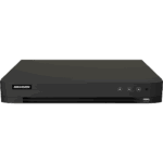 HIKVISION DS-7216HUHI-S2/XT – DVR Pentahíbrido / 16 Canales TurboHD 4K + 32 Canales IP / AcuSearch / Protección Perimetral IA / 20 TB / HDMI 4K / H.265+