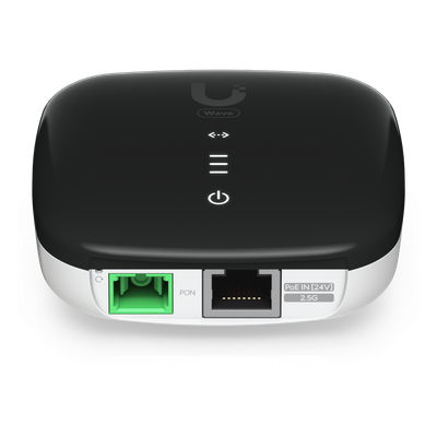 WAVE-FIBER-ONU