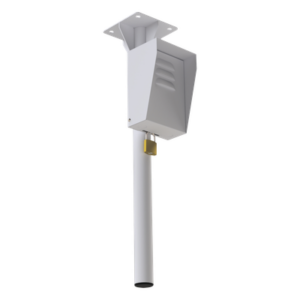 ACCESSPRO RF-SOPT – Montaje para techo o pared para PRO6RF y PRO12RF