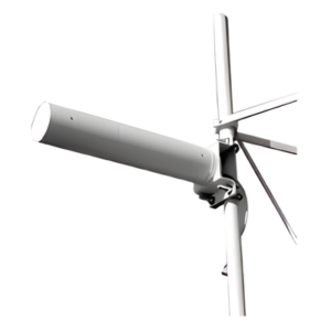 PCTEL MYP24014PTNF – Antena Base Direccional, Rango de Frecuencia 2400-2485 MHz, 14 dBi de Ganancia.