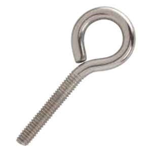 ANCLO ANC-AM38434 – Armella de Cuerda para Maquinaria / 9.5 mm (3/8") / 4.75" / Poliéster de Alta Resistencia / 3,800 kg Ruptura